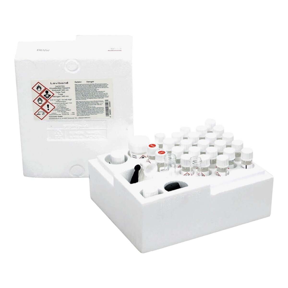 Coded Closed Caps | Supplier | SampleJet - Bruker Store